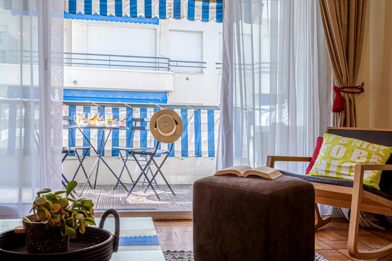 Appartement My Casa - Square Royal