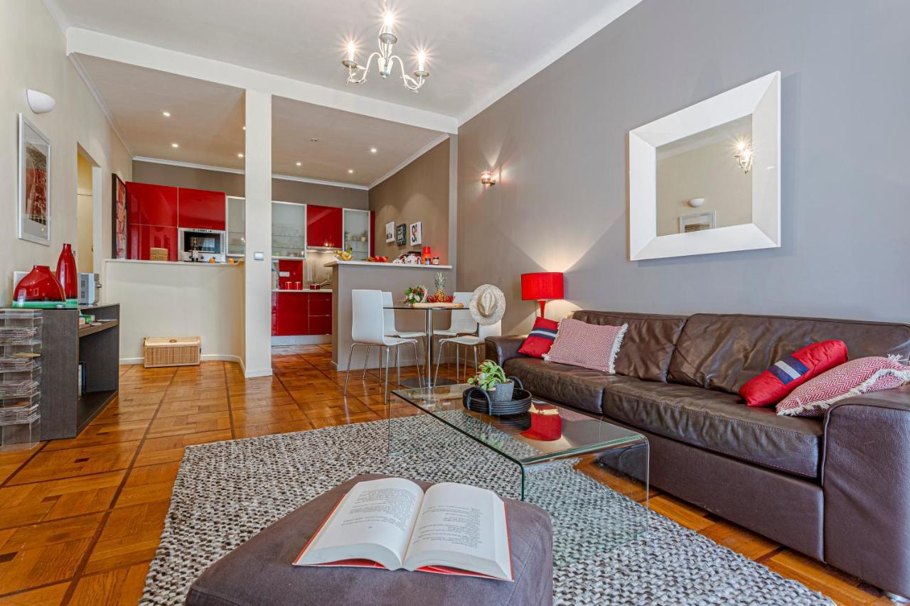 My Casa - Square Royal Appartement *